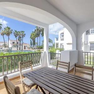 Siesta Mar Private 53 Cala'n Porter 3 Bed Cala En Porter (Menorca)